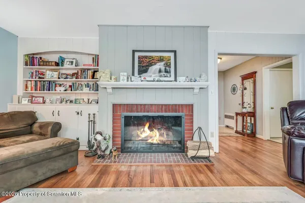 $264,900 | 507 Glenburn Road, Clarks Summit, PA 18411