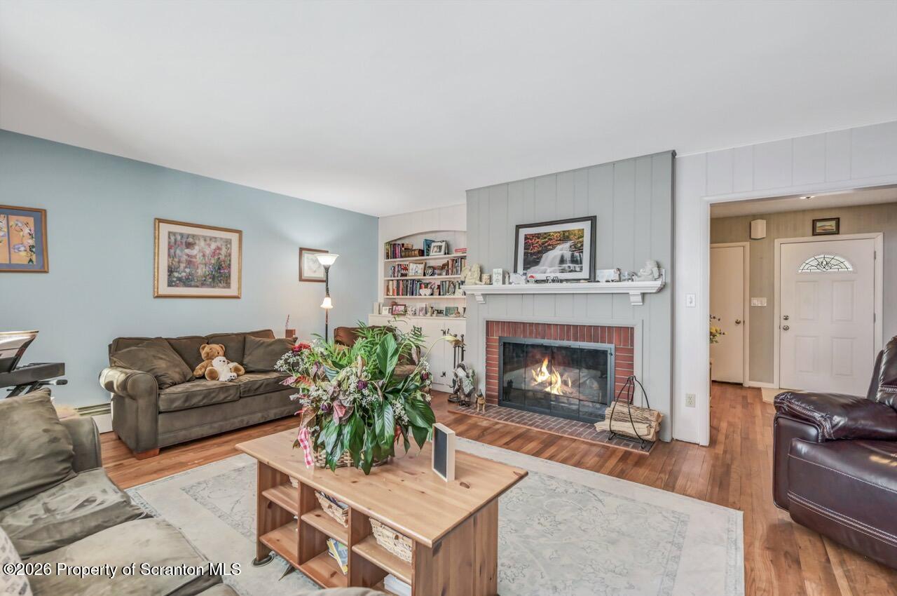 507 Glenburn Road Clarks Summit, PA 18411 - Photo 12 of 44 507 Glenburn Rd 11 Large