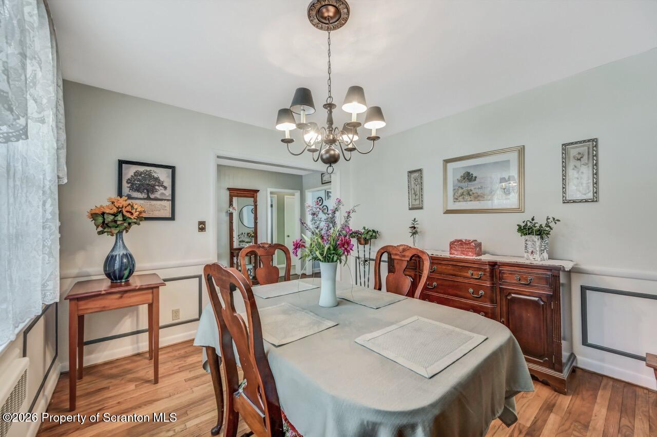 507 Glenburn Road Clarks Summit, PA 18411 - Photo 14 of 44 507 Glenburn Rd 13 Large