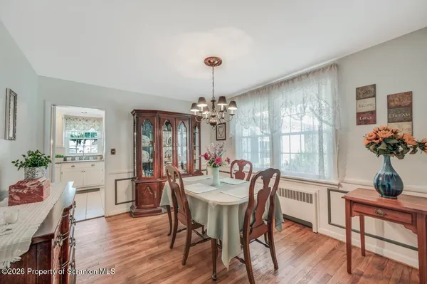$264,900 | 507 Glenburn Road, Clarks Summit, PA 18411