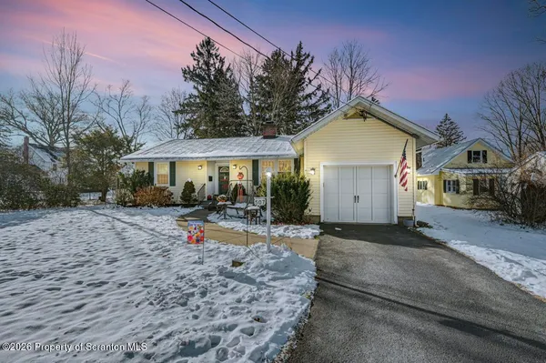 $264,900 | 507 Glenburn Road, Clarks Summit, PA 18411