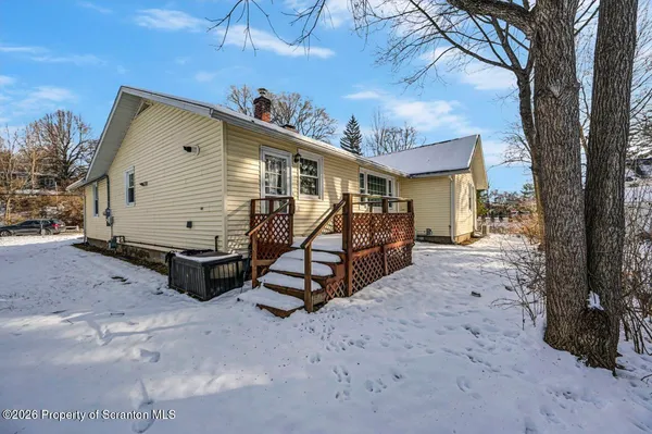 $264,900 | 507 Glenburn Road, Clarks Summit, PA 18411