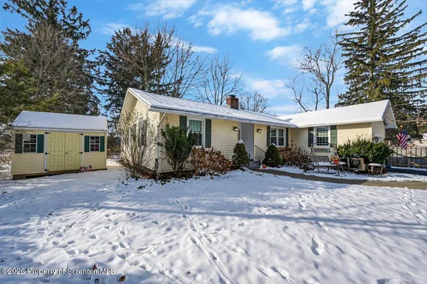 $264,900 | 507 Glenburn Road, Clarks Summit, PA 18411