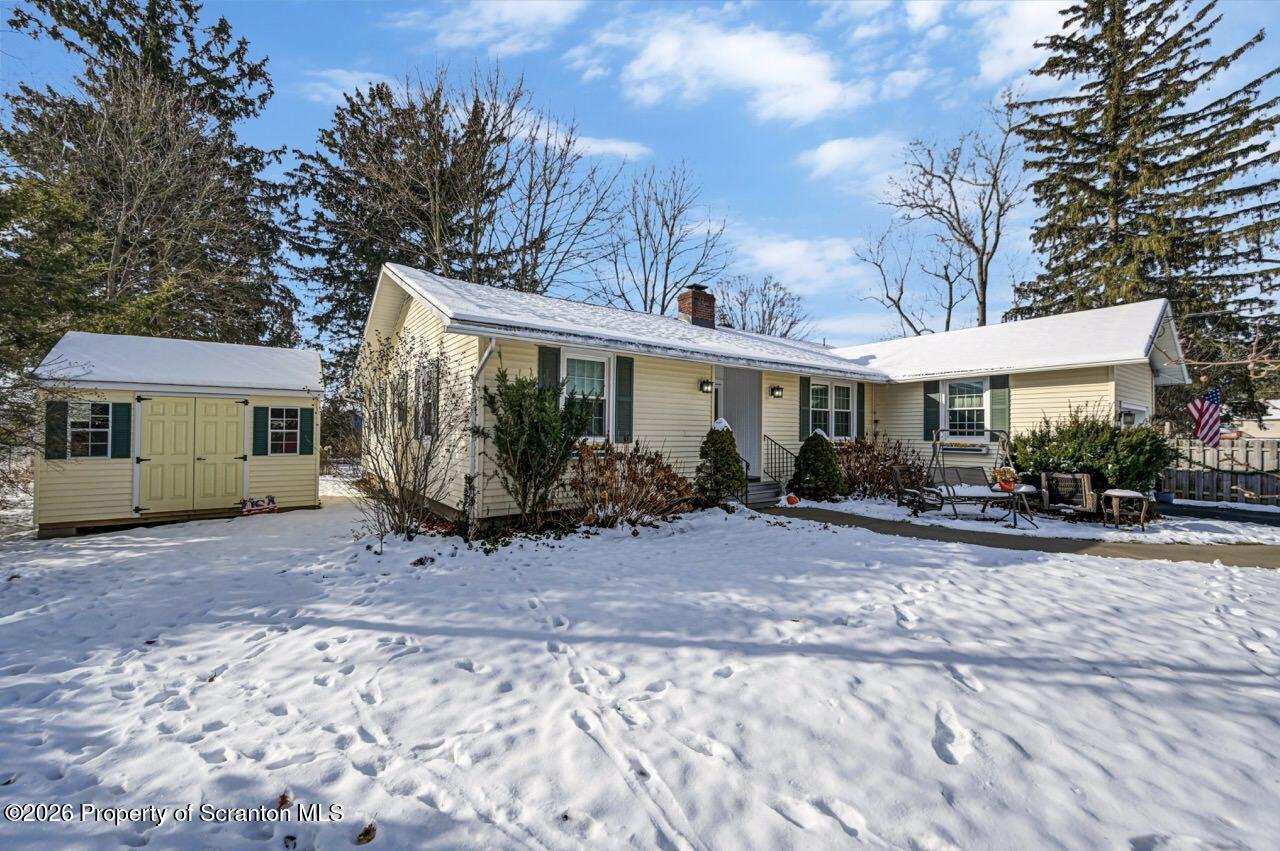 507 Glenburn Road Clarks Summit, PA 18411 - Photo 44 of 44 507 Glenburn Rd 43 Large