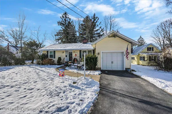 $264,900 | 507 Glenburn Road, Clarks Summit, PA 18411