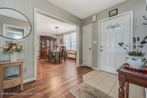 $264,900 | 507 Glenburn Road, Clarks Summit, PA 18411