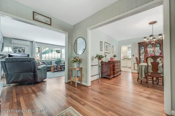 $264,900 | 507 Glenburn Road, Clarks Summit, PA 18411