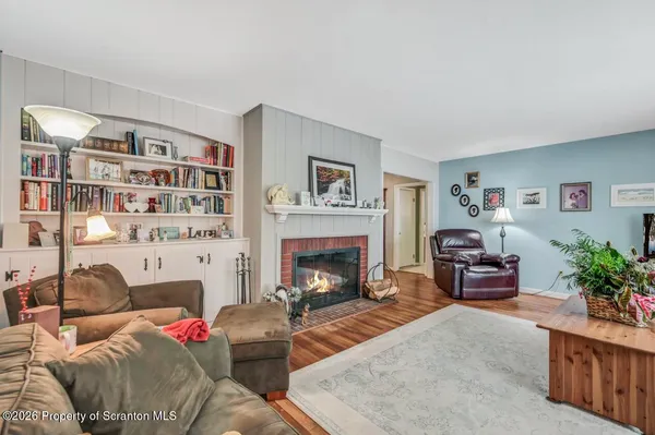 $264,900 | 507 Glenburn Road, Clarks Summit, PA 18411