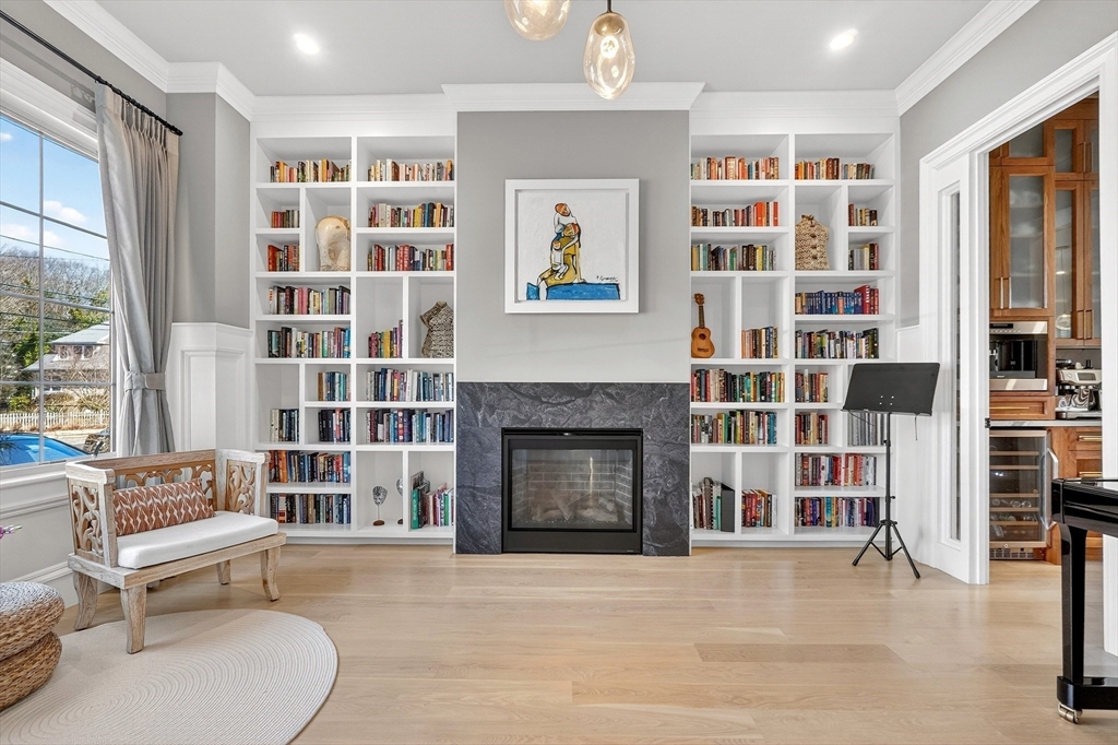 50 Gould Road Newton, MA 02468 - Photo 18 of 42 Gallery Image 18