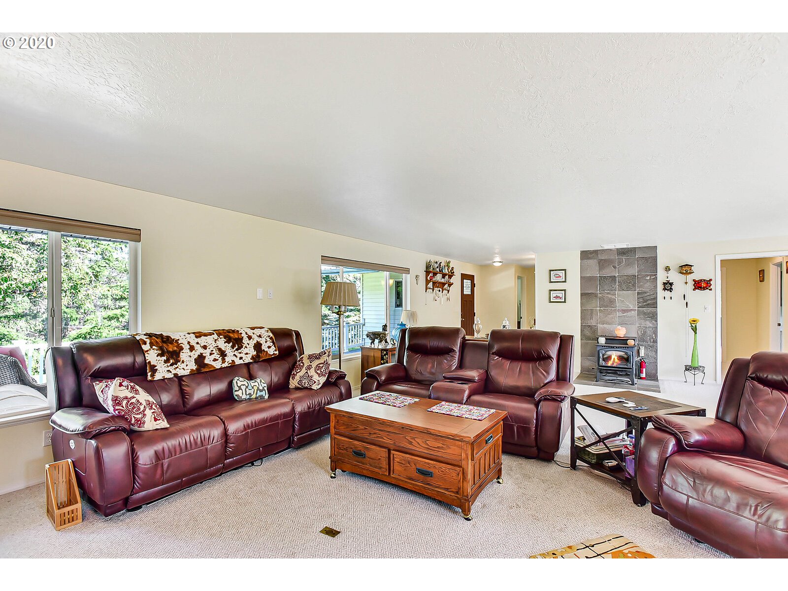16500 Brown Road Dallas, OR 97338 - Photo 3 of 32