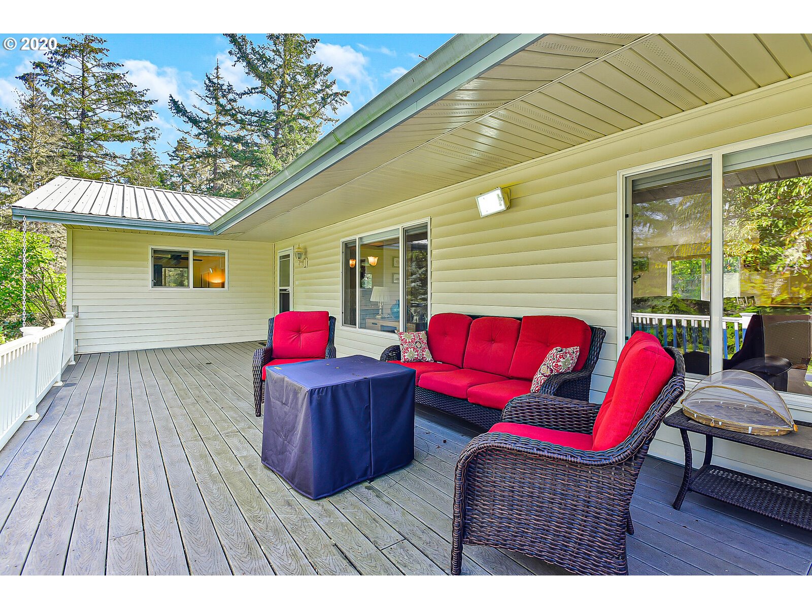 16500 Brown Road Dallas, OR 97338 - Photo 27 of 32