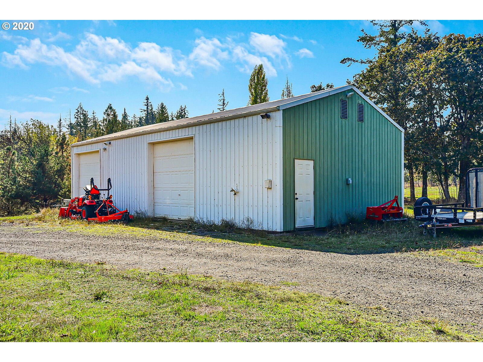 16500 Brown Road Dallas, OR 97338 - Photo 29 of 32