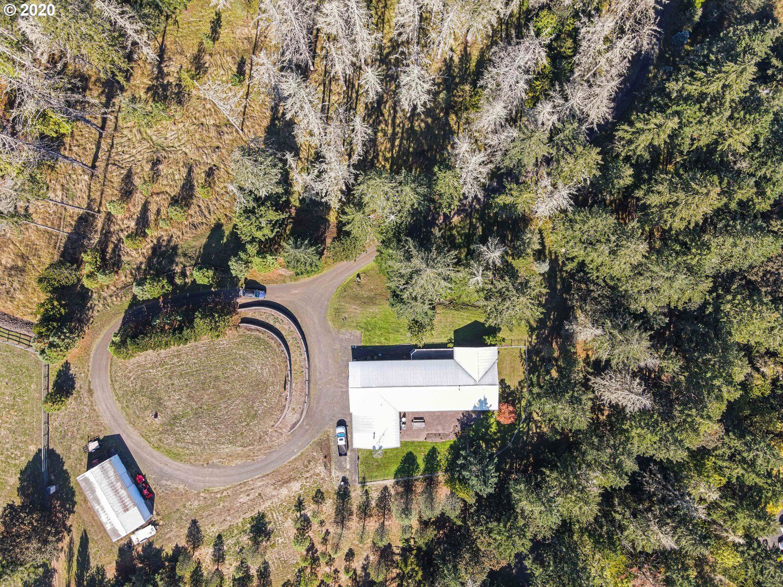 16500 Brown Road Dallas, OR 97338 - Photo 32 of 32