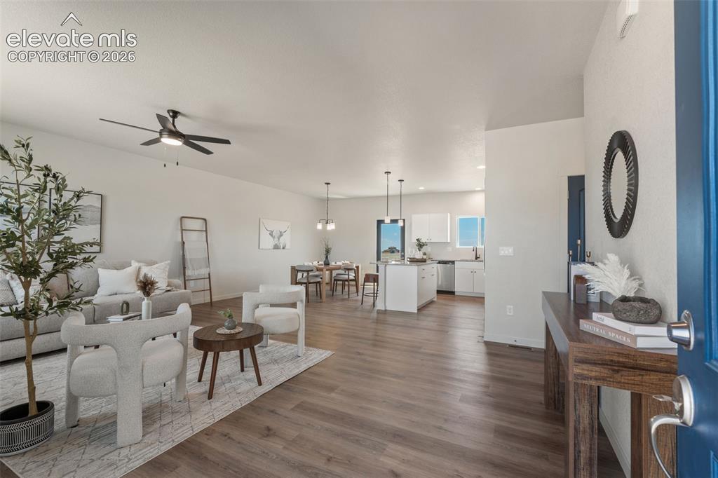 15830 Atlas Loop Peyton, CO 80831 - Photo 6 of 48