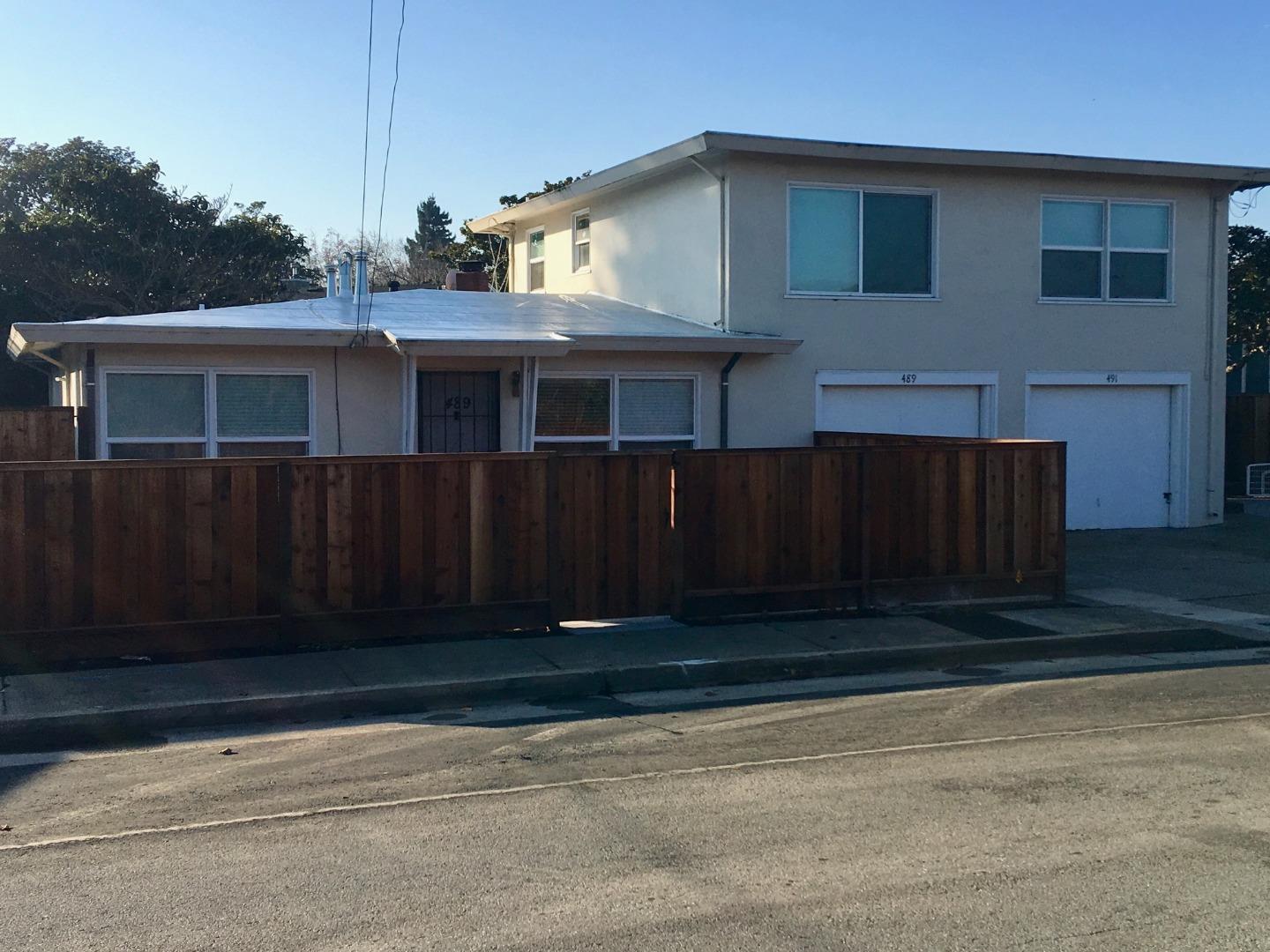 489 Rollins Road Burlingame, CA 94010 - Photo 1 of 23