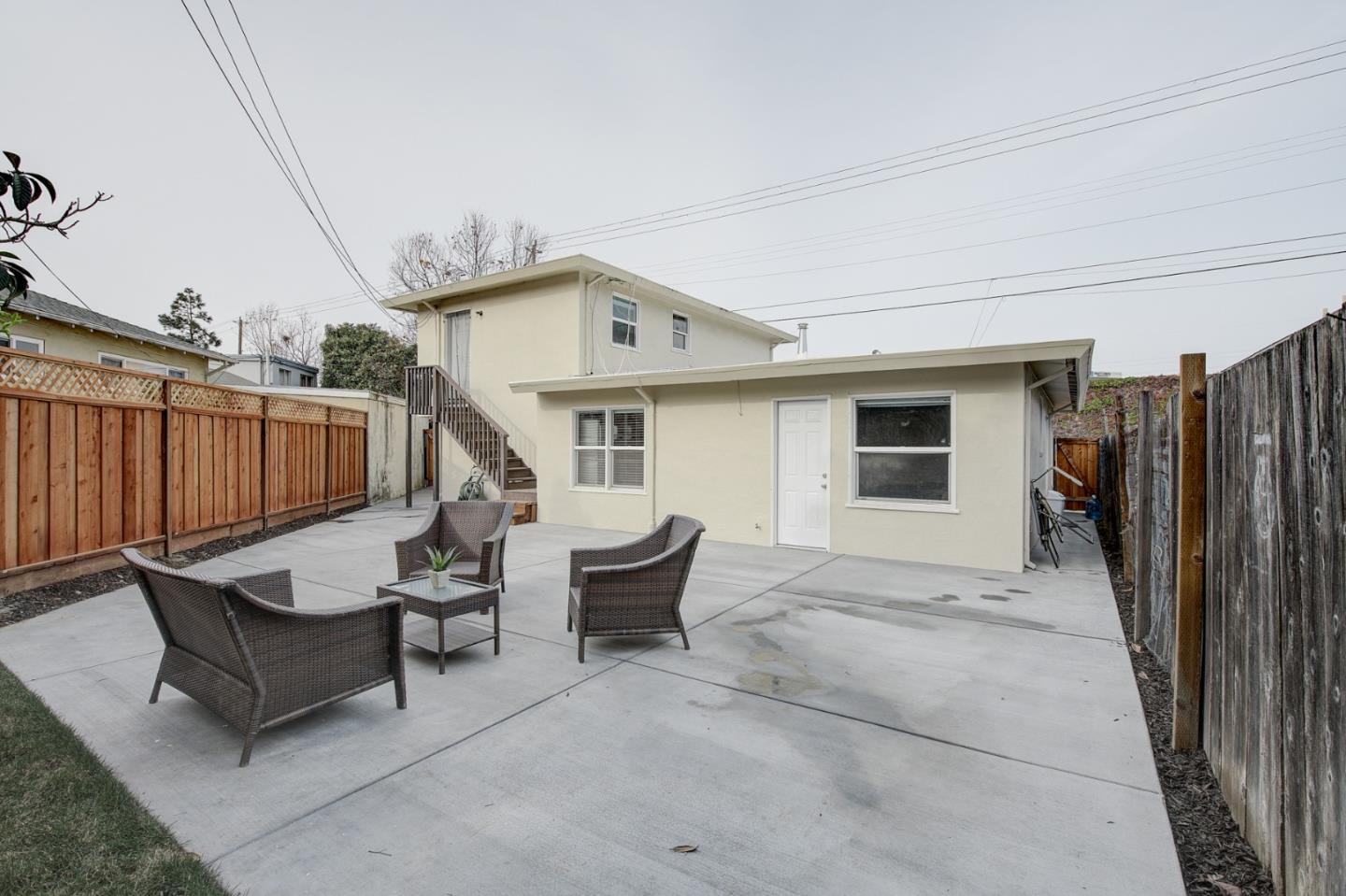 489 Rollins Road Burlingame, CA 94010 - Photo 20 of 23