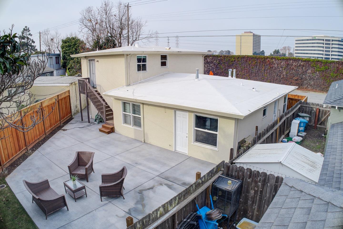 489 Rollins Road Burlingame, CA 94010 - Photo 23 of 23