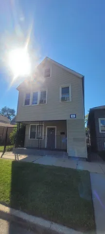 $275,000 | 8436 South Exchange Avenue, Chicago, IL 60617