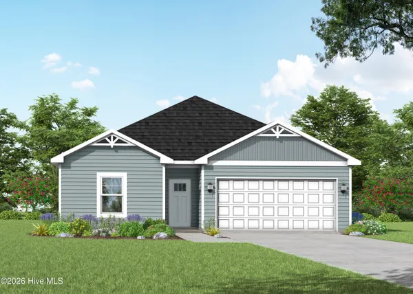 $384,004 | 4188 Workman Loop, Unit 89, Leland, NC 28451