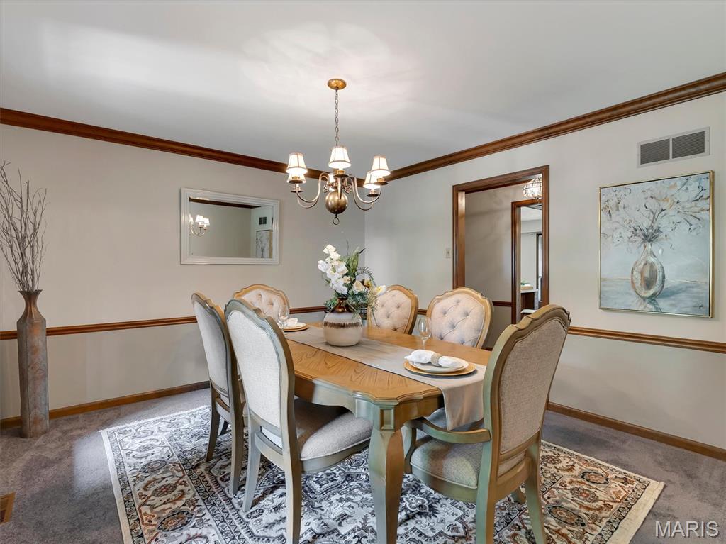 9733 Fall Ridge Trail Sunset Hills, MO 63127 - Photo 3 of 56 Gallery Image 3