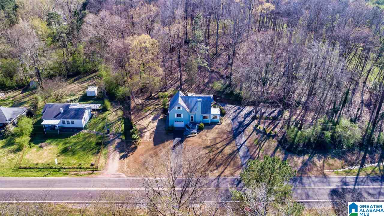 3316 Mulga Loop Road Birmingham, AL 35224 - Photo 3 of 44