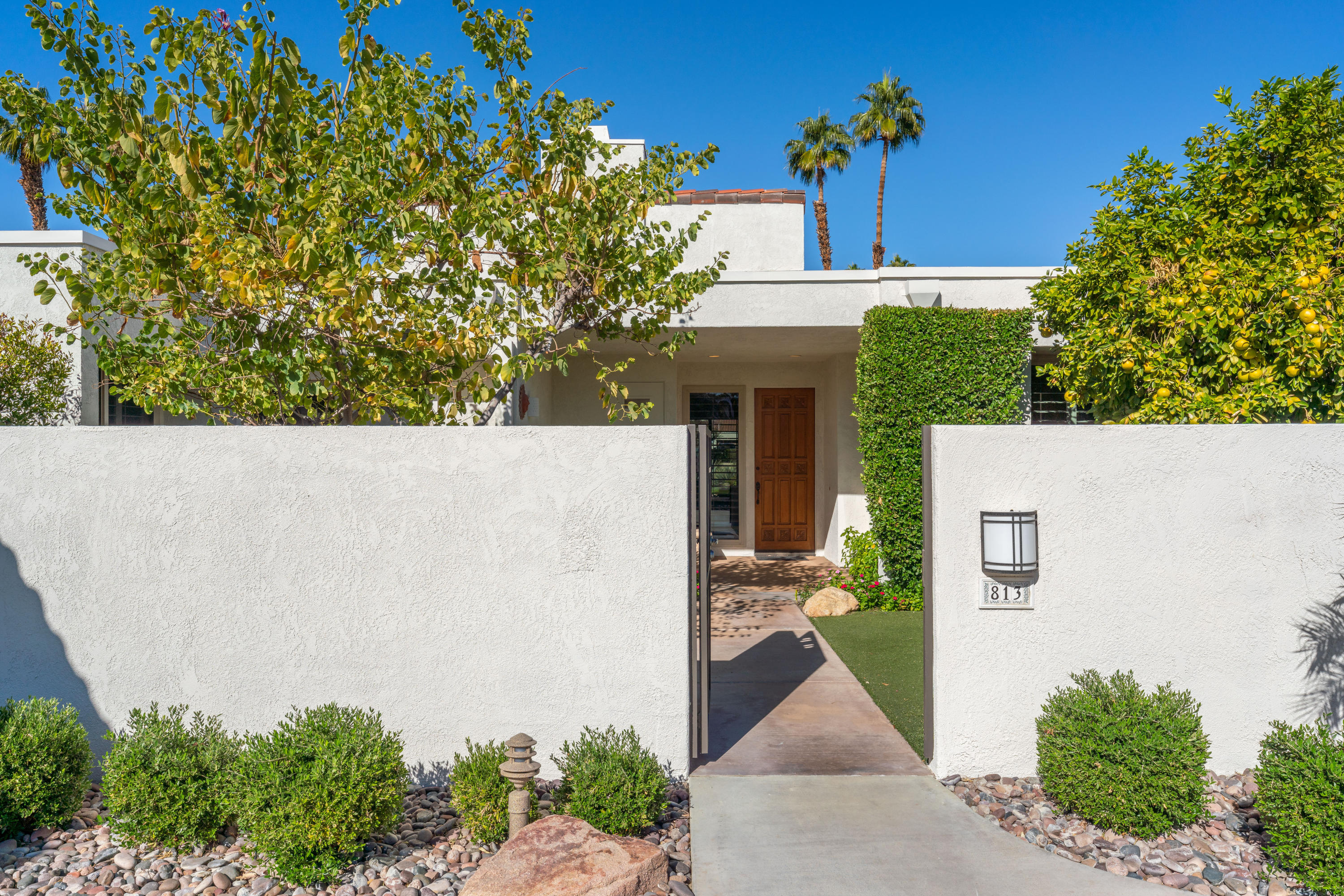 813 Inverness Drive Rancho Mirage, CA 92270 - Photo 22 of 35 Photo-3