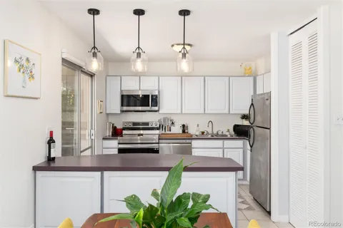 $435,000 | 1200 Humboldt Street, Unit 306, Denver, CO 80218