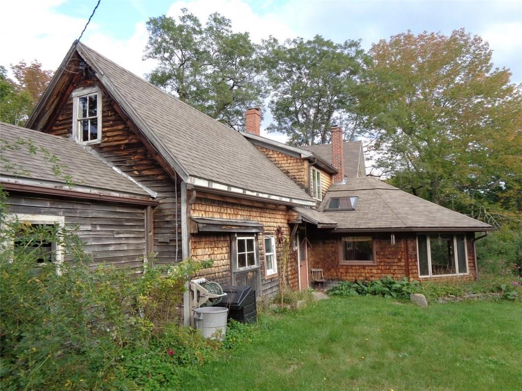 1256 Waldo Station Road Belfast, ME 04915 - Photo 2 of 31 Photo