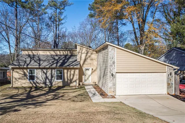 $375,000 | 3889 Smoke Mist Trace Northwest, Lawrenceville, GA 30044