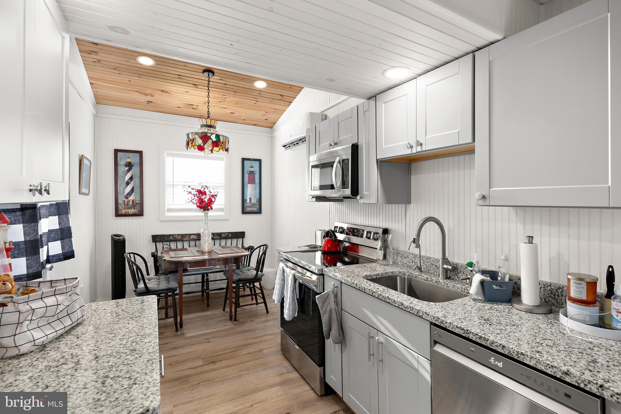 8 Virginia Avenue Milton, DE 19968 - Photo 34 of 60 ADU 1st Floor