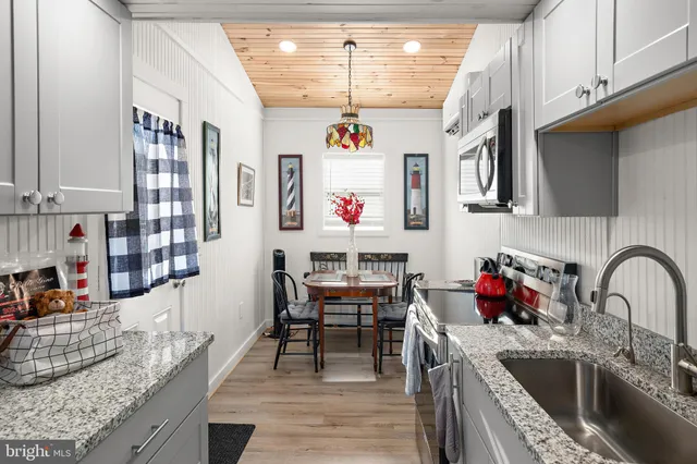 $985,000 | 8 Virginia Avenue, Milton, DE 19968