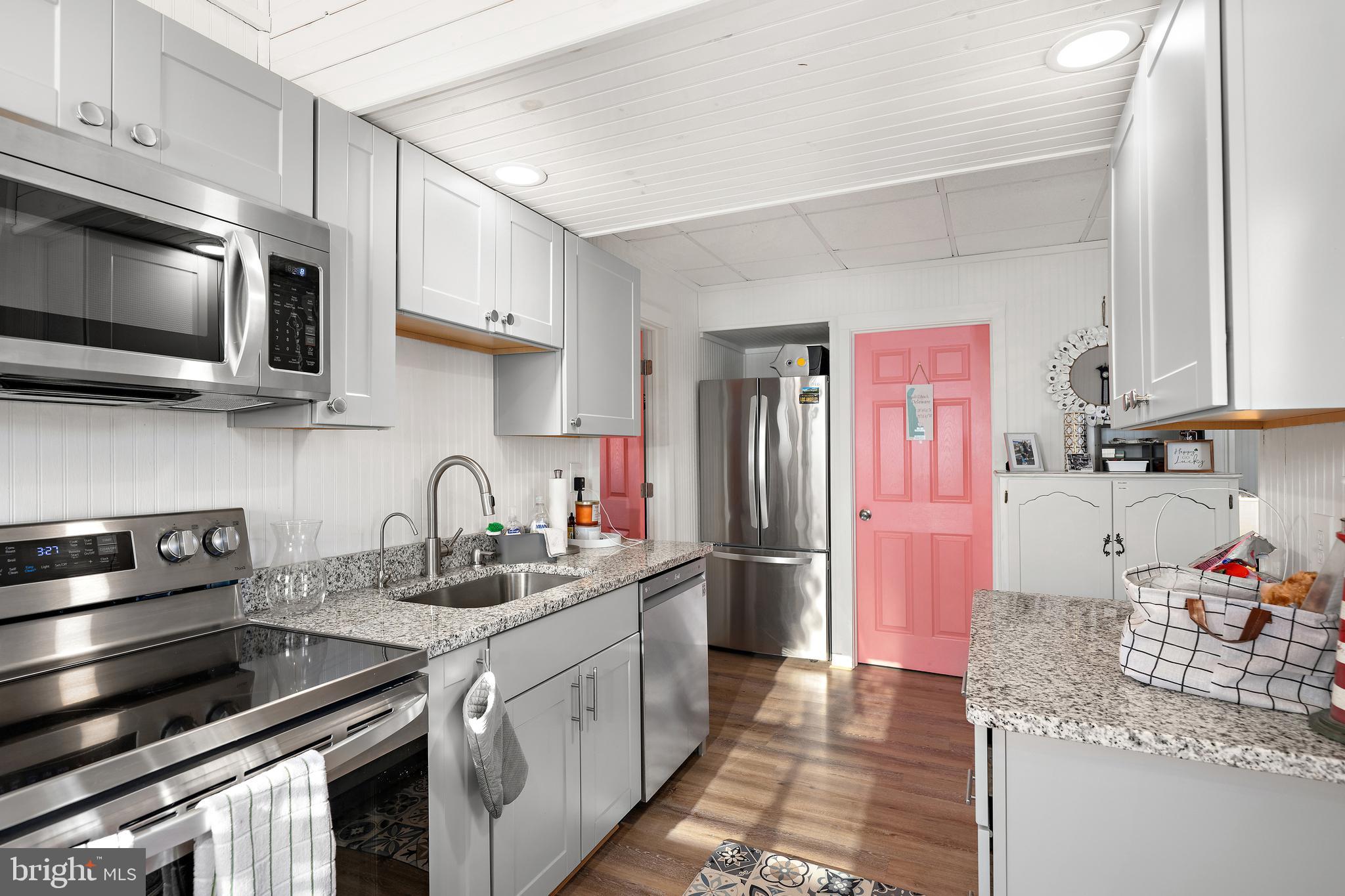 8 Virginia Avenue Milton, DE 19968 - Photo 37 of 60 ADU 1st Floor