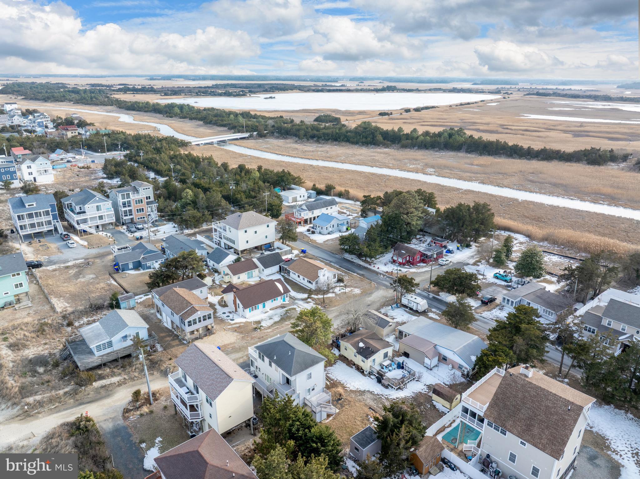 8 Virginia Avenue Milton, DE 19968 - Photo 50 of 60