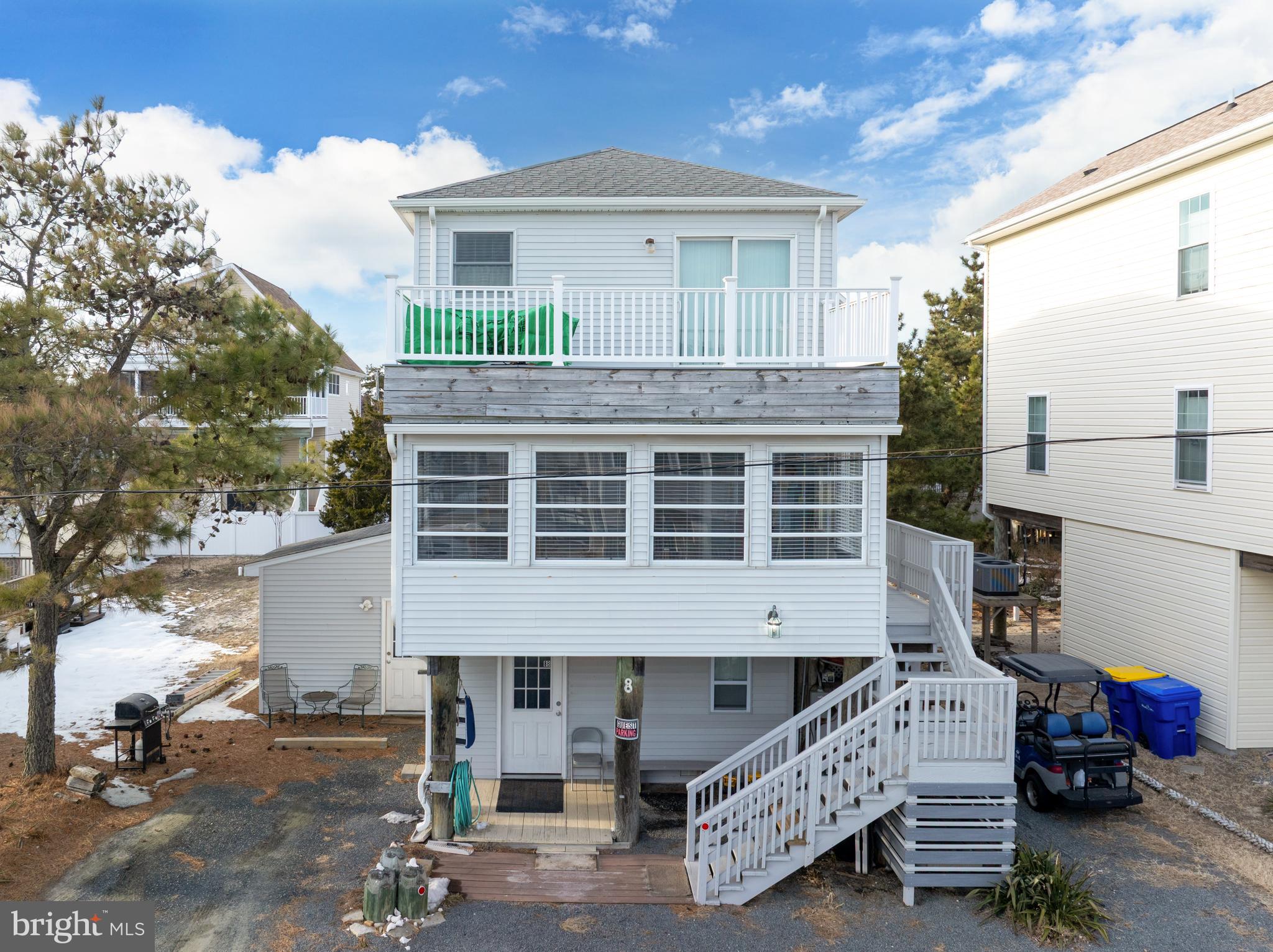 8 Virginia Avenue Milton, DE 19968 - Photo 56 of 60