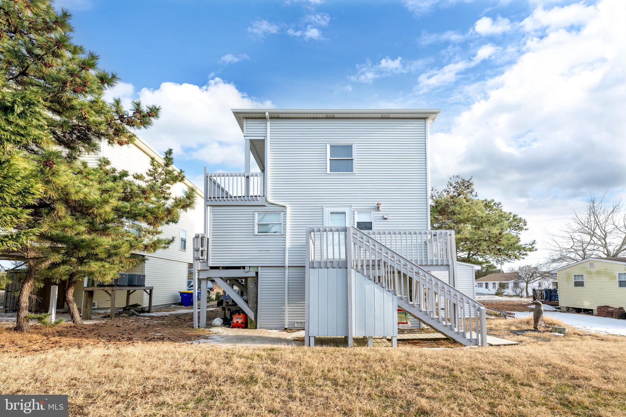 8 Virginia Avenue Milton, DE 19968 - Photo 57 of 60