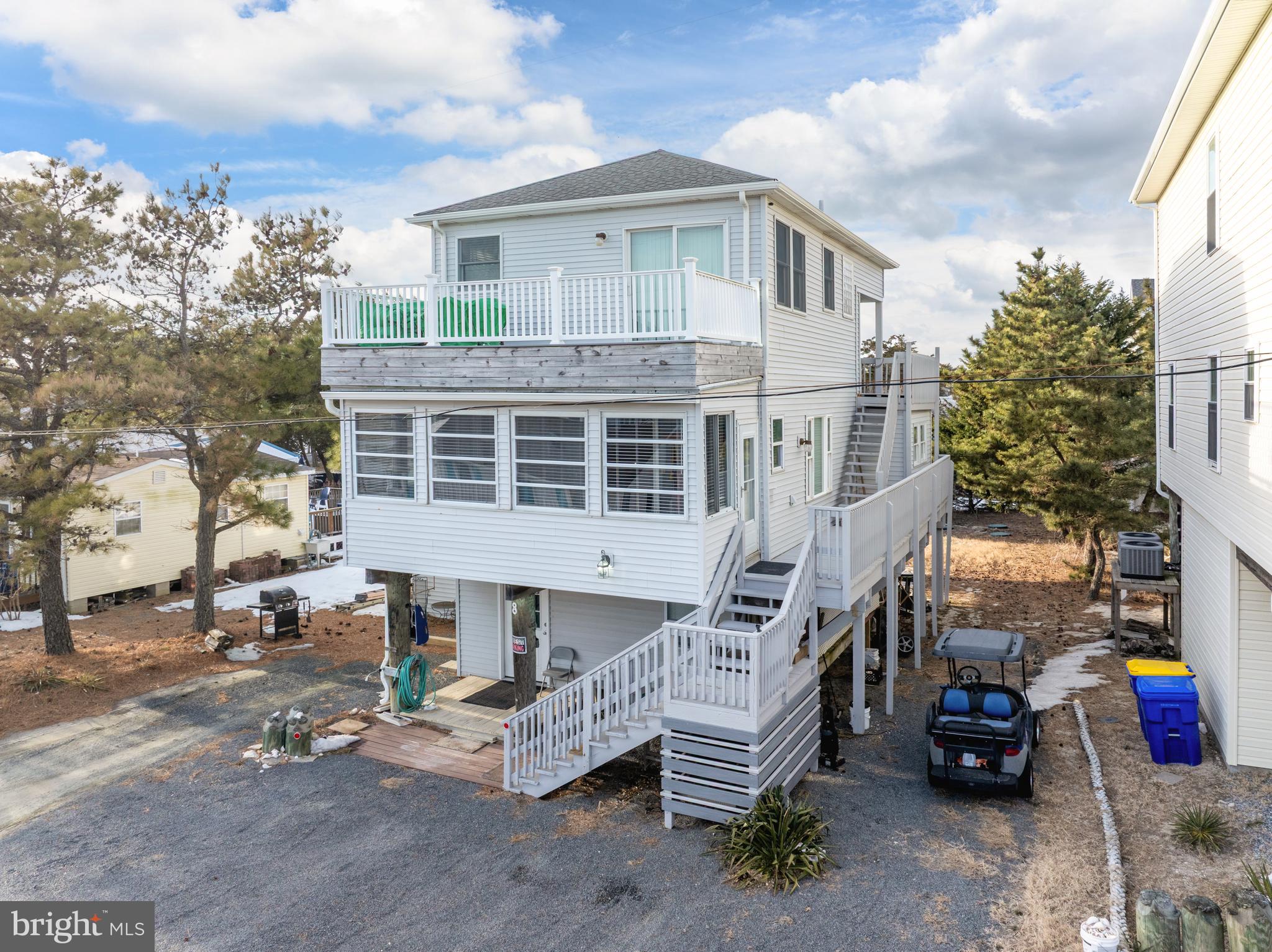8 Virginia Avenue Milton, DE 19968 - Photo 59 of 60