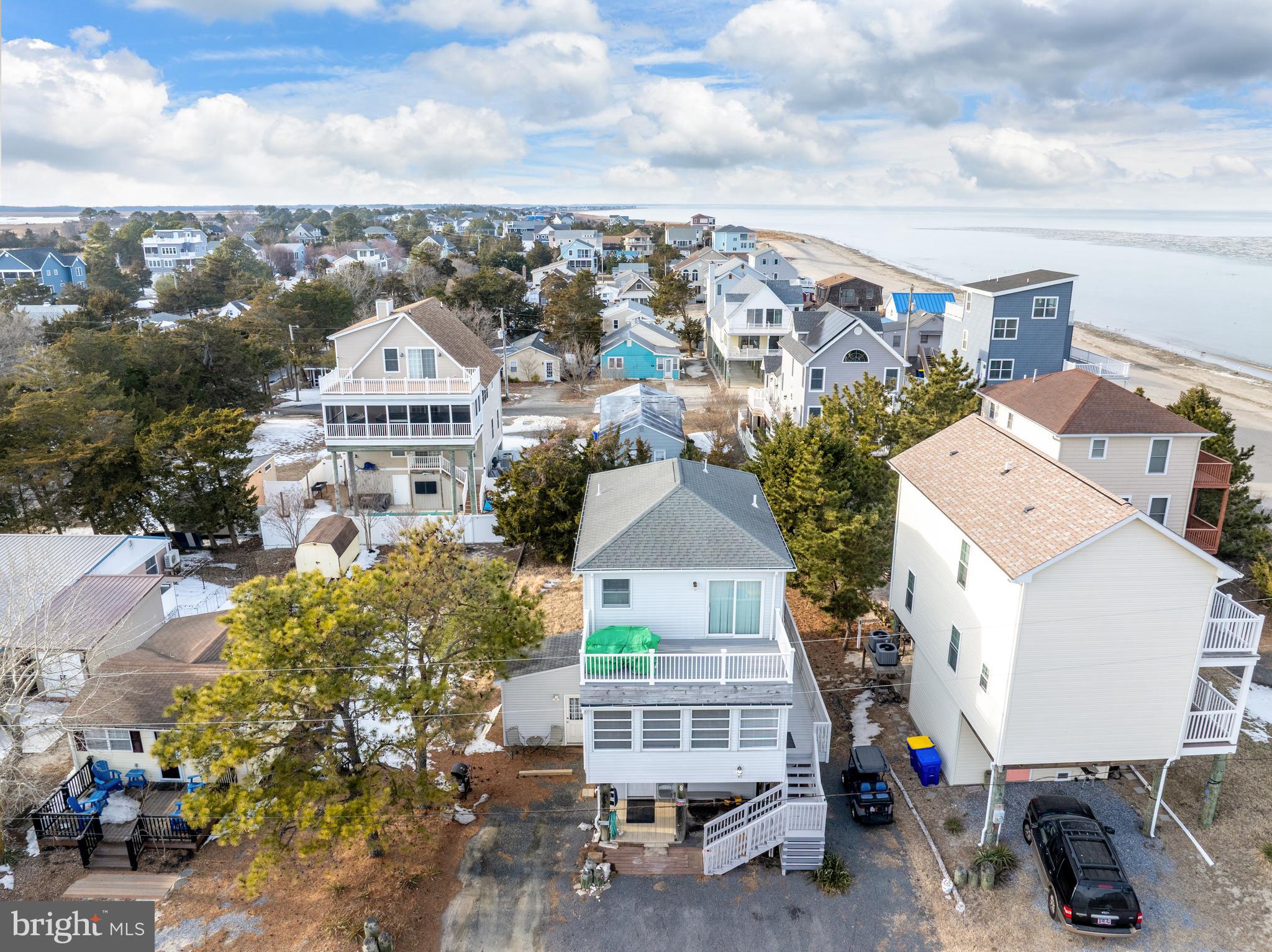 8 Virginia Avenue Milton, DE 19968 - Photo 60 of 60