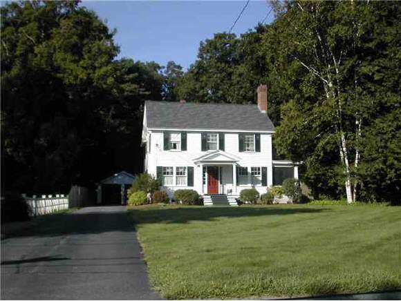 5 Pine Street Exeter, NH 03833 - Photo 1 of 1 Gallery Image 1
