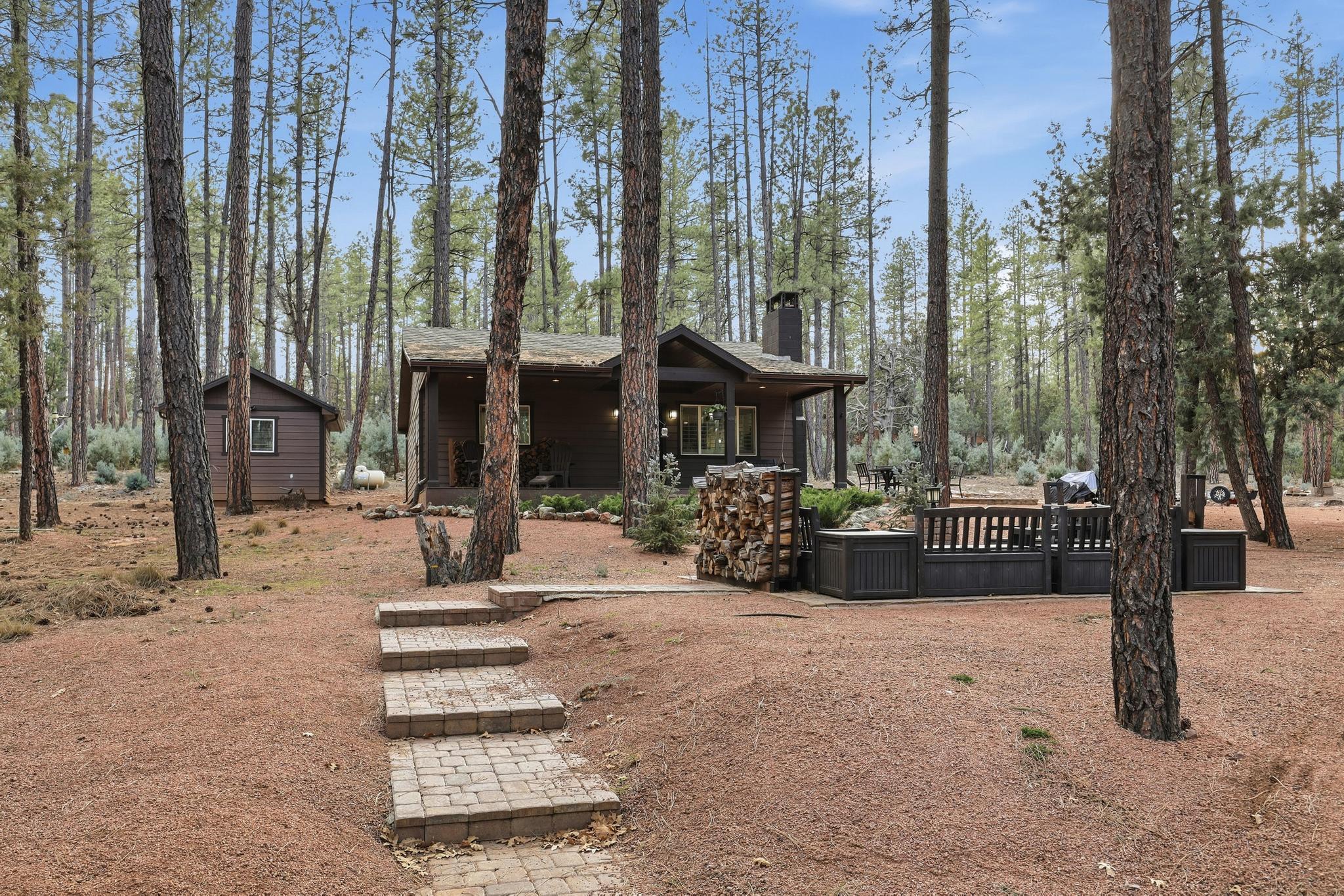 347 Pumphouse Road Payson, AZ 85541 - Photo 30 of 41