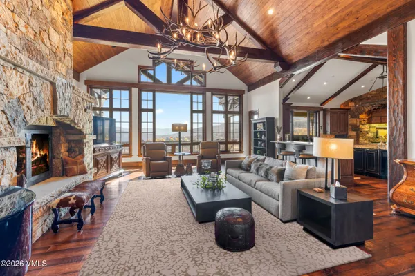 $7,750,000 | 2215 Red Sky Road, Wolcott, CO 81655