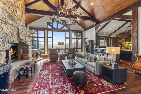 $7,750,000 | 2215 Red Sky Road, Wolcott, CO 81655