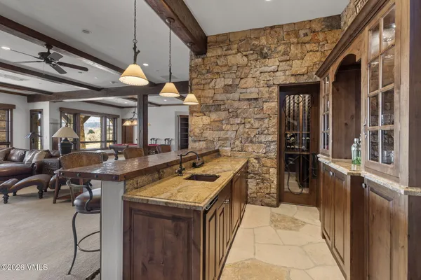 $7,750,000 | 2215 Red Sky Road, Wolcott, CO 81655