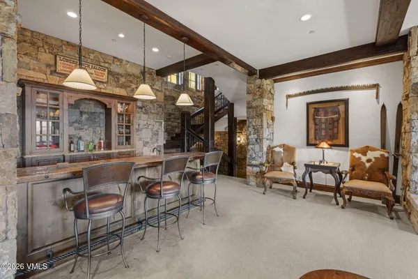 $7,750,000 | 2215 Red Sky Road, Wolcott, CO 81655