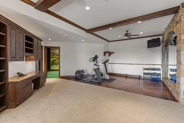 $7,750,000 | 2215 Red Sky Road, Wolcott, CO 81655