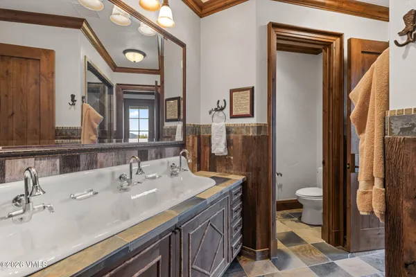 $7,750,000 | 2215 Red Sky Road, Wolcott, CO 81655