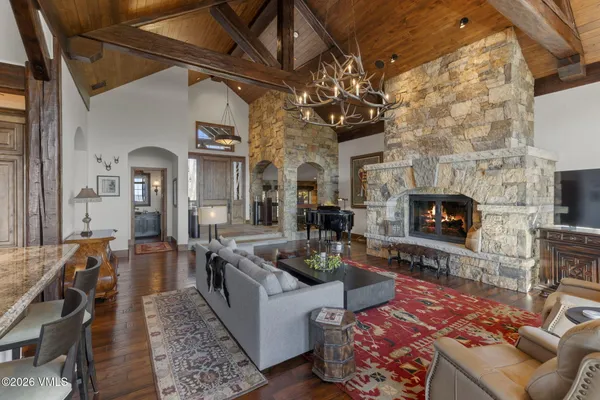 $7,750,000 | 2215 Red Sky Road, Wolcott, CO 81655