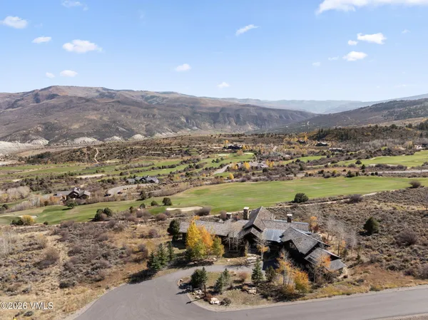 $7,750,000 | 2215 Red Sky Road, Wolcott, CO 81655