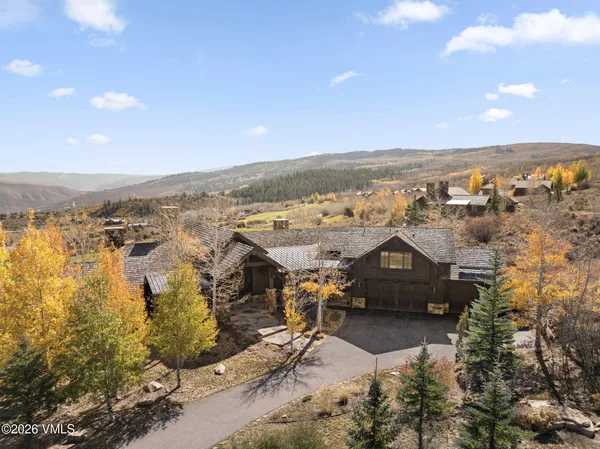 $7,750,000 | 2215 Red Sky Road, Wolcott, CO 81655