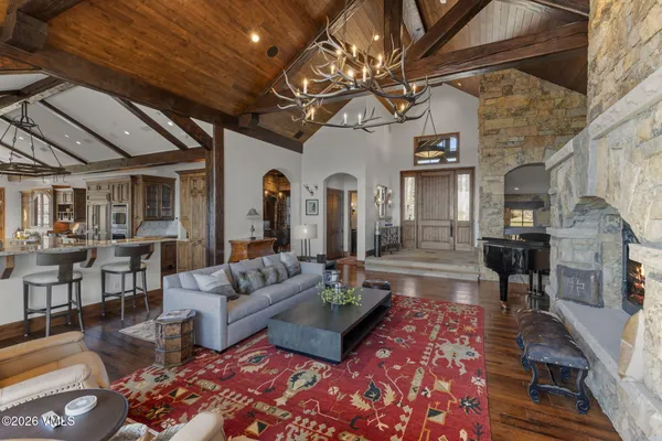$7,750,000 | 2215 Red Sky Road, Wolcott, CO 81655