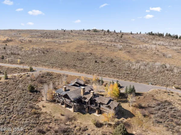 $7,750,000 | 2215 Red Sky Road, Wolcott, CO 81655